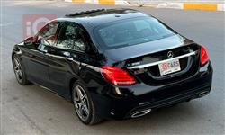 مرسيدس بنز C-Class
